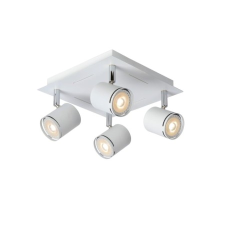 Plafonnier Rilou (4 lumières)
