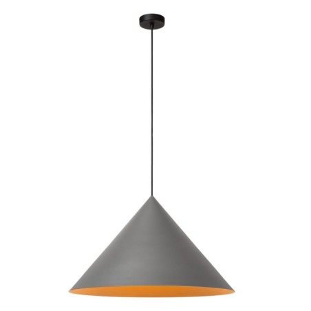 Suspension Spitze