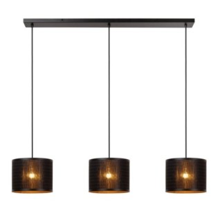 Suspension Tagalog (3 lumières)