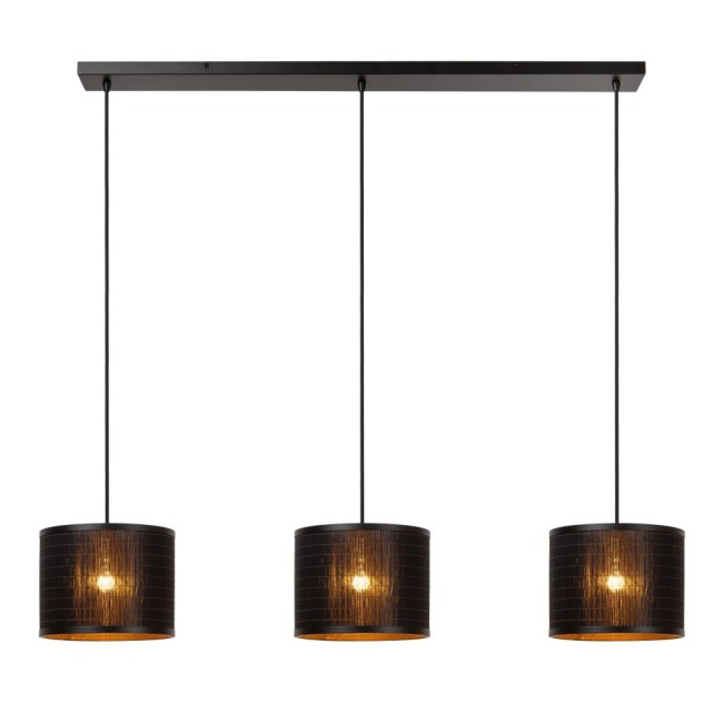 Suspension Tagalog (3 lumières)