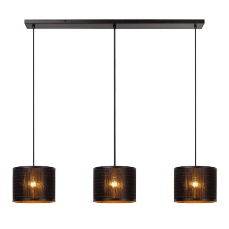 Suspension Tagalog (3 lumières)