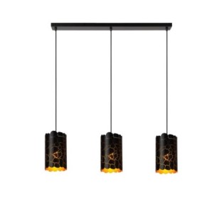 Suspension Almelo I (3 lumières)