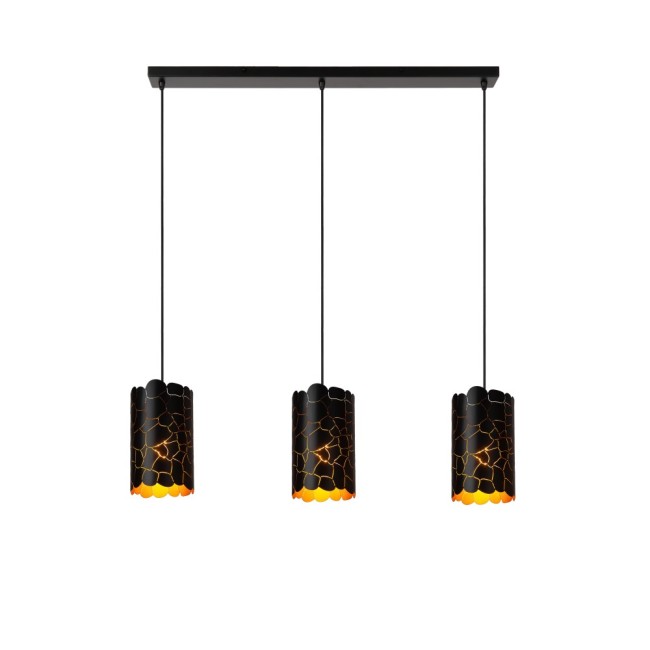 Suspension Almelo I (3 lumières)