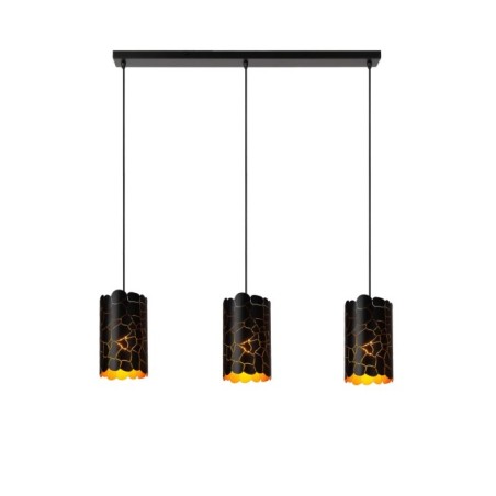 Suspension Almelo I (3 lumières)