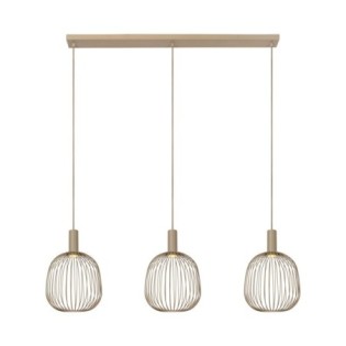 Suspension Esterel I (3 lumières)