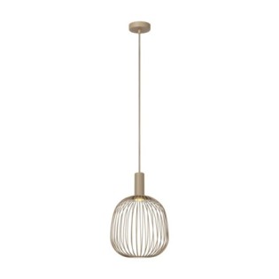 Suspension Esterel I