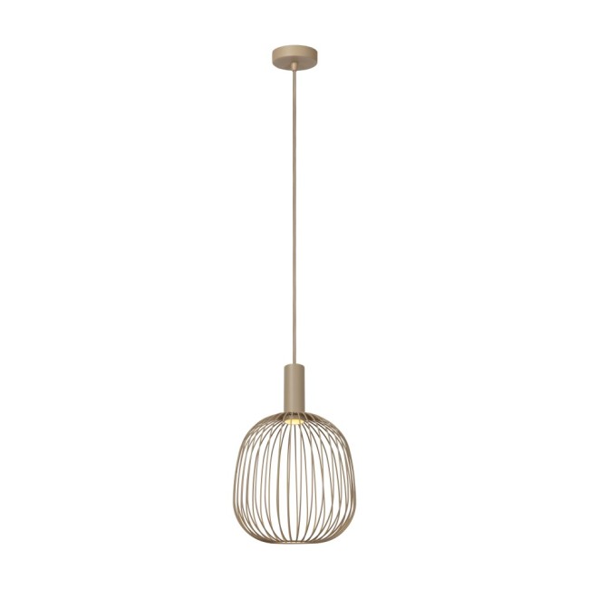 Suspension Esterel I