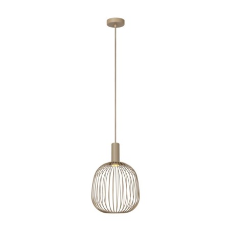 Suspension Esterel I