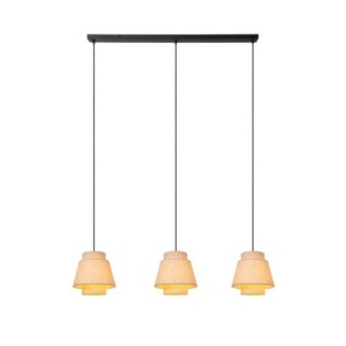 Suspension Tribute I (3 lumières)