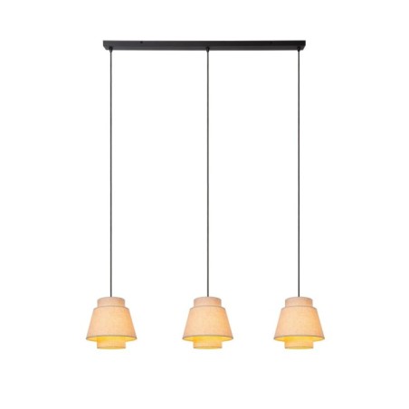 Suspension Tribute I (3 lumières)