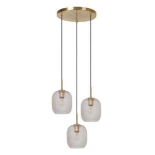 Suspension Alicent (3 lumières)