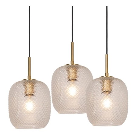 Suspension Alicent (3 lumières)