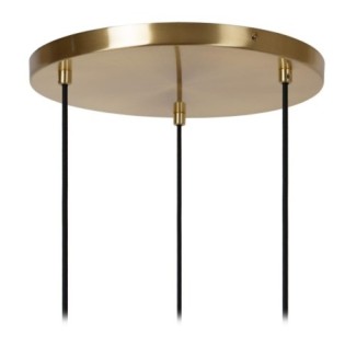 Suspension Alicent (3 lumières)