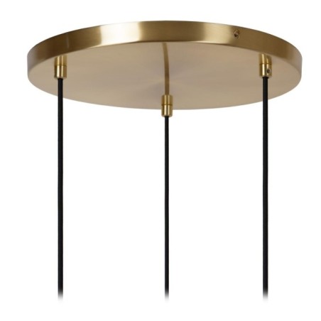 Suspension Alicent (3 lumières)