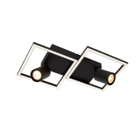 Plafond de plafond Arianne CCT (23W)