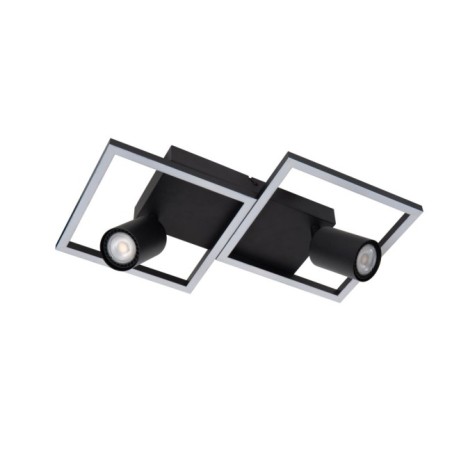 Plafond de plafond Arianne CCT (23W)