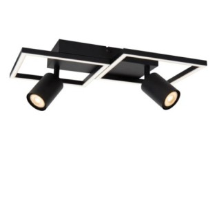 Plafond de plafond Arianne CCT (23W)