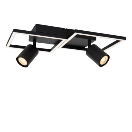 Plafond de plafond Arianne CCT (23W)