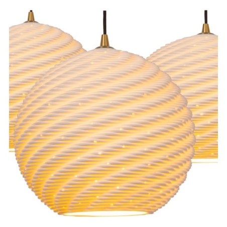 Suspension Bina (3 lumières)