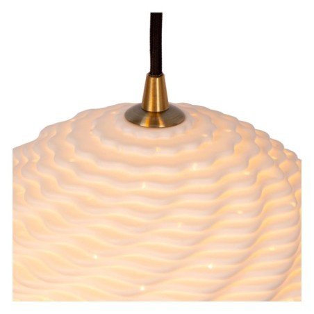 Suspension Bina (3 lumières)