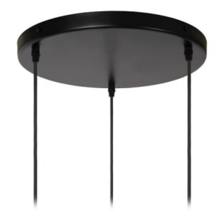 Suspension Bina (3 lumières)