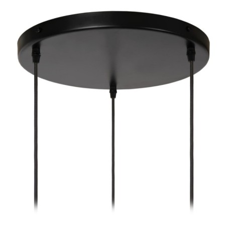 Suspension Bina (3 lumières)