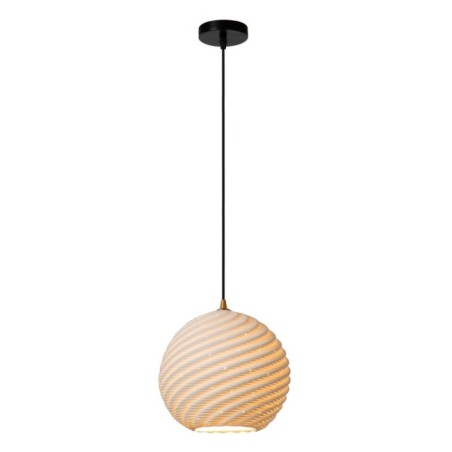 Suspension Bina