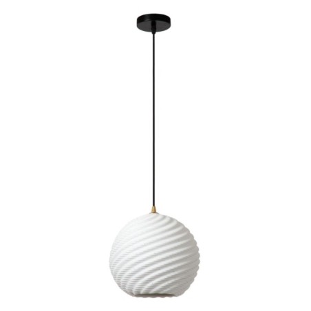 Suspension Bina