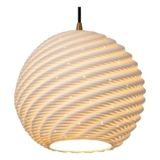 Suspension Bina