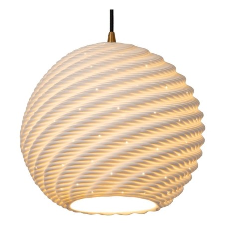 Suspension Bina
