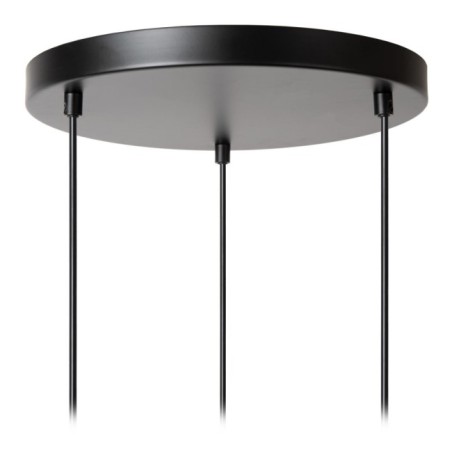 Suspension Chayanne (3 lumières)