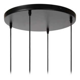Suspension Cinzia (4 lumières)