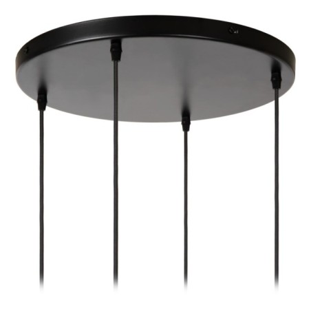 Suspension Cinzia (4 lumières)