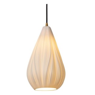 Suspension Cinzia (8 lumières)