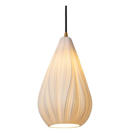 Suspension Cinzia (8 lumières)