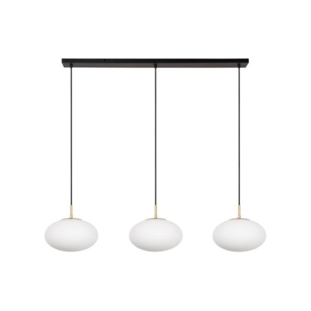 Suspension Elysee (3 lumières)