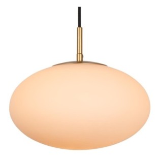 Suspension Elysee (3 lumières)