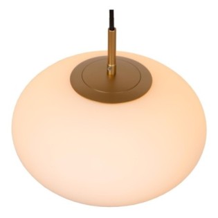 Suspension Elysee (3 lumières)