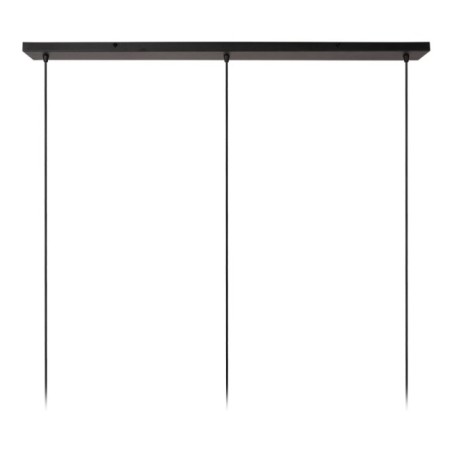 Suspension Elysee (3 lumières)