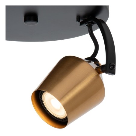 Plafonnier Emile (2 lumières)