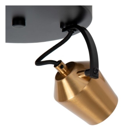 Plafonnier Emile (2 lumières)