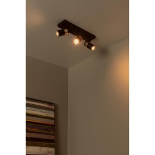 Plafonnier Gorik (3 lumières)