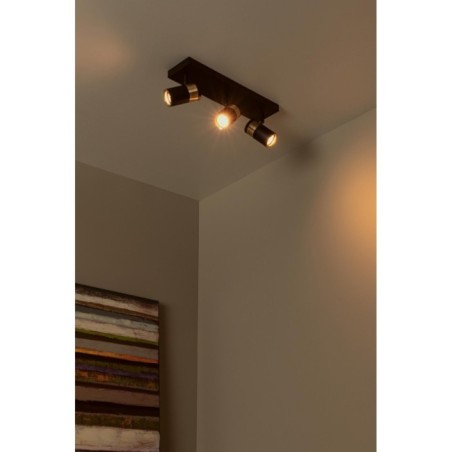 Plafonnier Gorik (3 lumières)