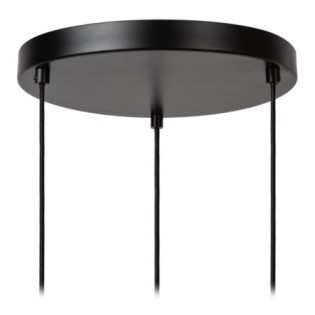 Suspension Ilona (3 lumières)
