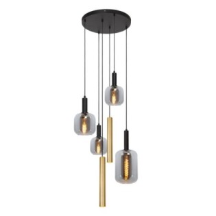 Suspension Joanet (4 lumières)