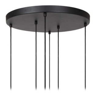 Suspension Joanet (4 lumières)