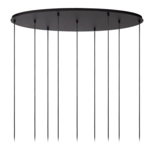 Suspension Joanet (6 lumières)