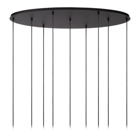 Suspension Joanet (6 lumières)