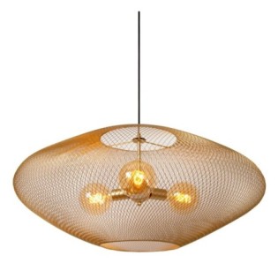 Suspension Mesh (3 lumières)