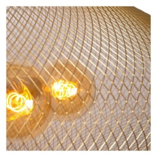 Suspension Mesh (3 lumières)